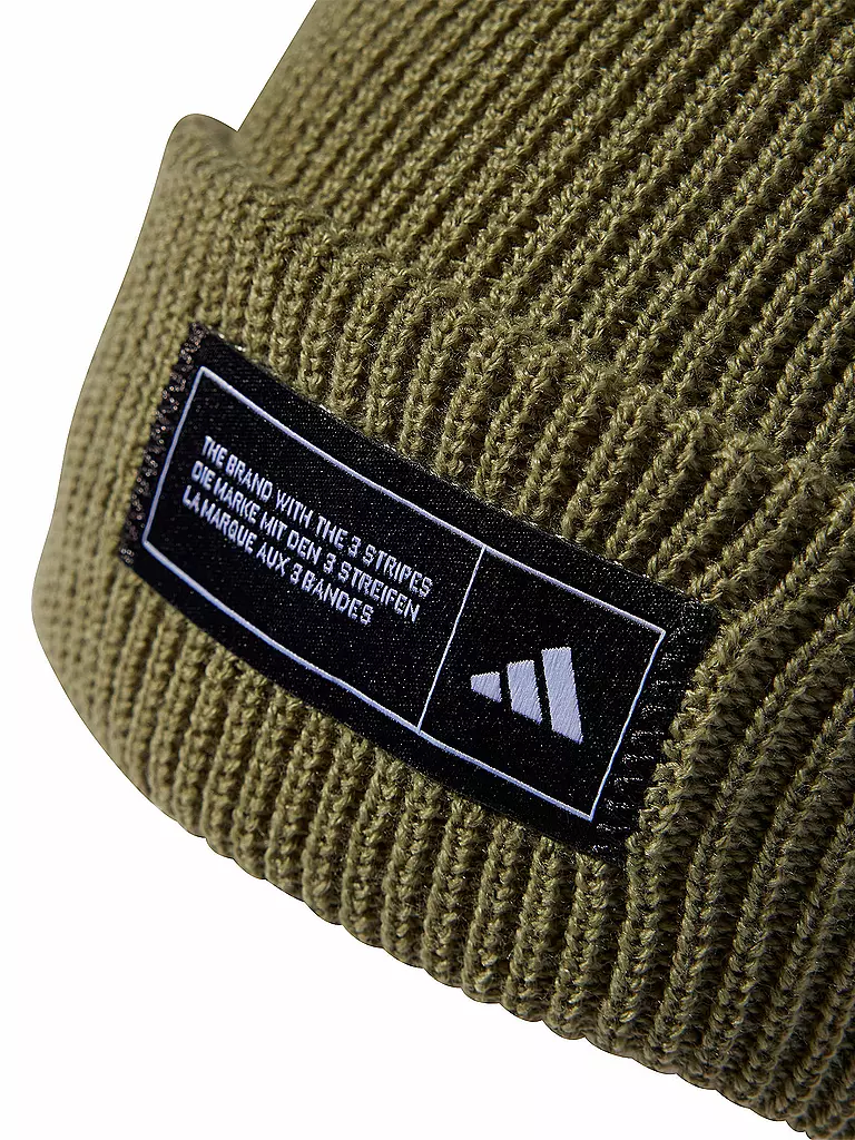 ADIDAS | Gorro Essentials Cuffed |