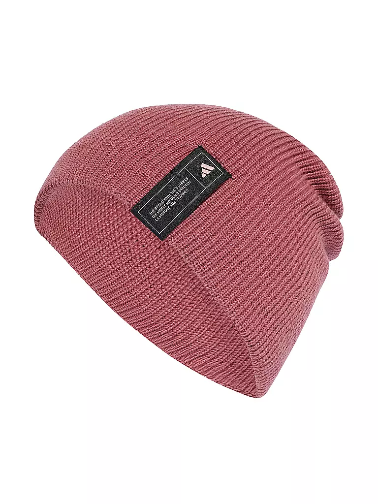 ADIDAS | Gorro Essentials | Rosa