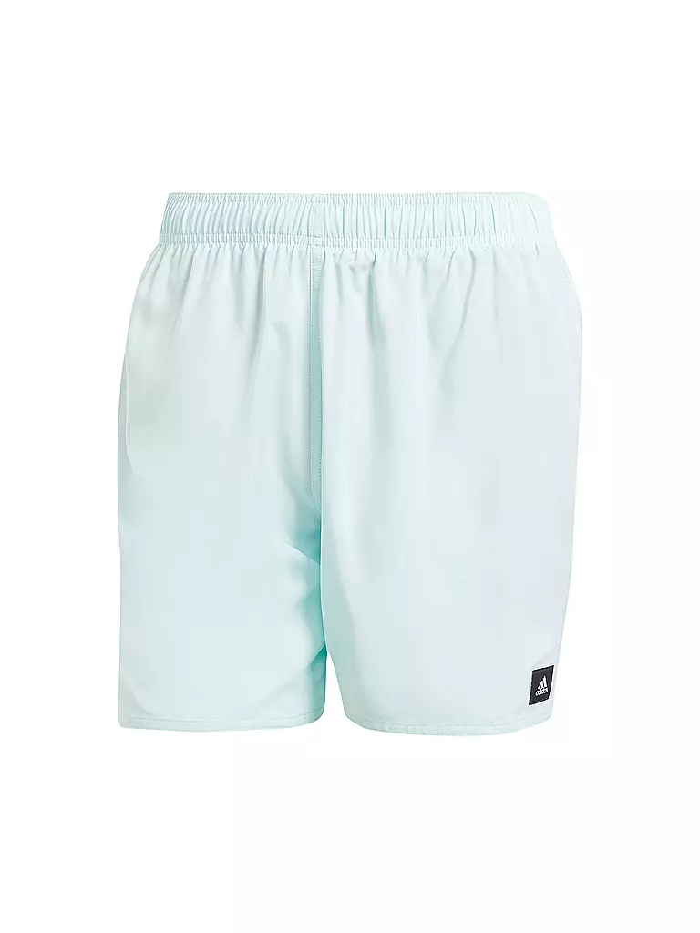 ADIDAS | Herren Badeshort Solid CLX | Azul claro