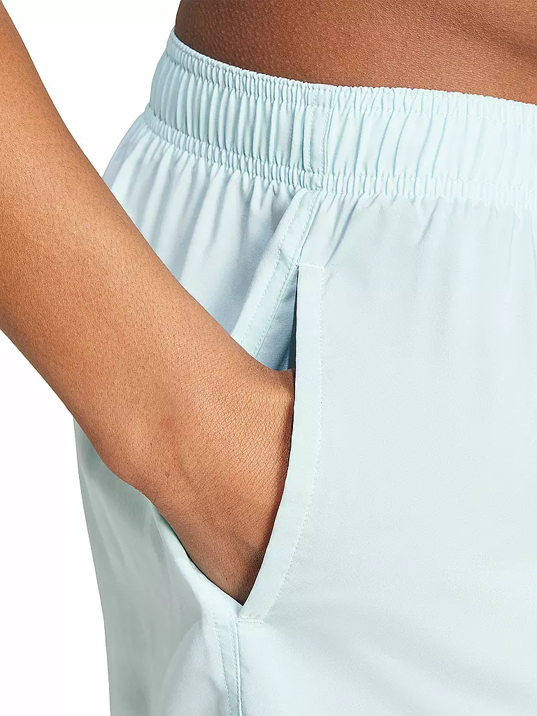 ADIDAS | Herren Badeshort Solid CLX | Azul claro