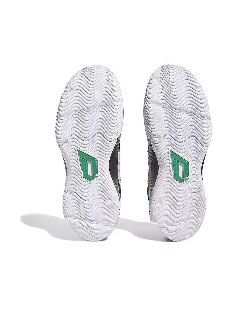 ADIDAS | Herren Basketballschuhe Dame Extply 2.0 | Negro