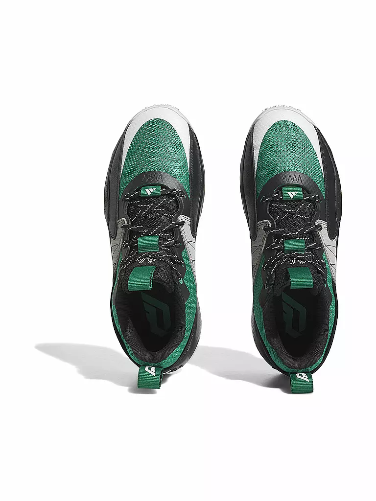 ADIDAS | Herren Basketballschuhe Dame Extply 2.0 | Negro