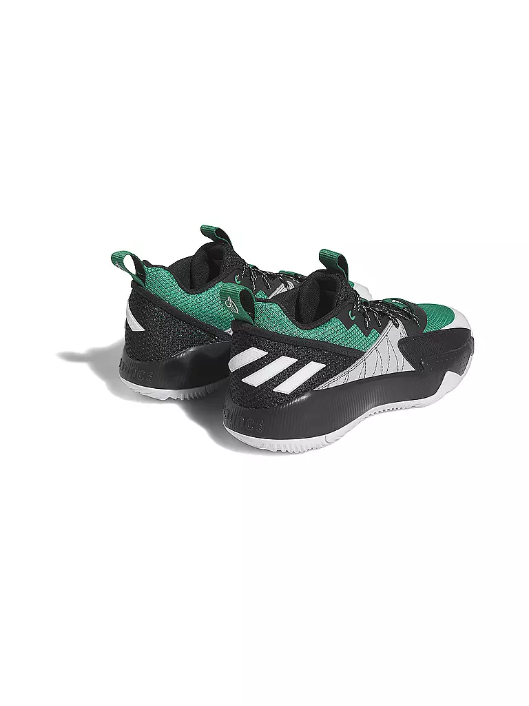ADIDAS | Herren Basketballschuhe Dame Extply 2.0 | Negro