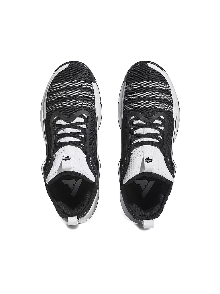 ADIDAS | Herren Basketballschuhe Trae Unlimited  | Negro