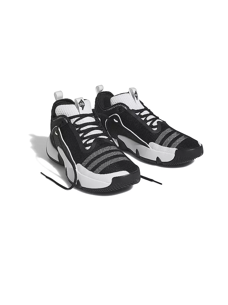 ADIDAS | Herren Basketballschuhe Trae Unlimited  | Negro