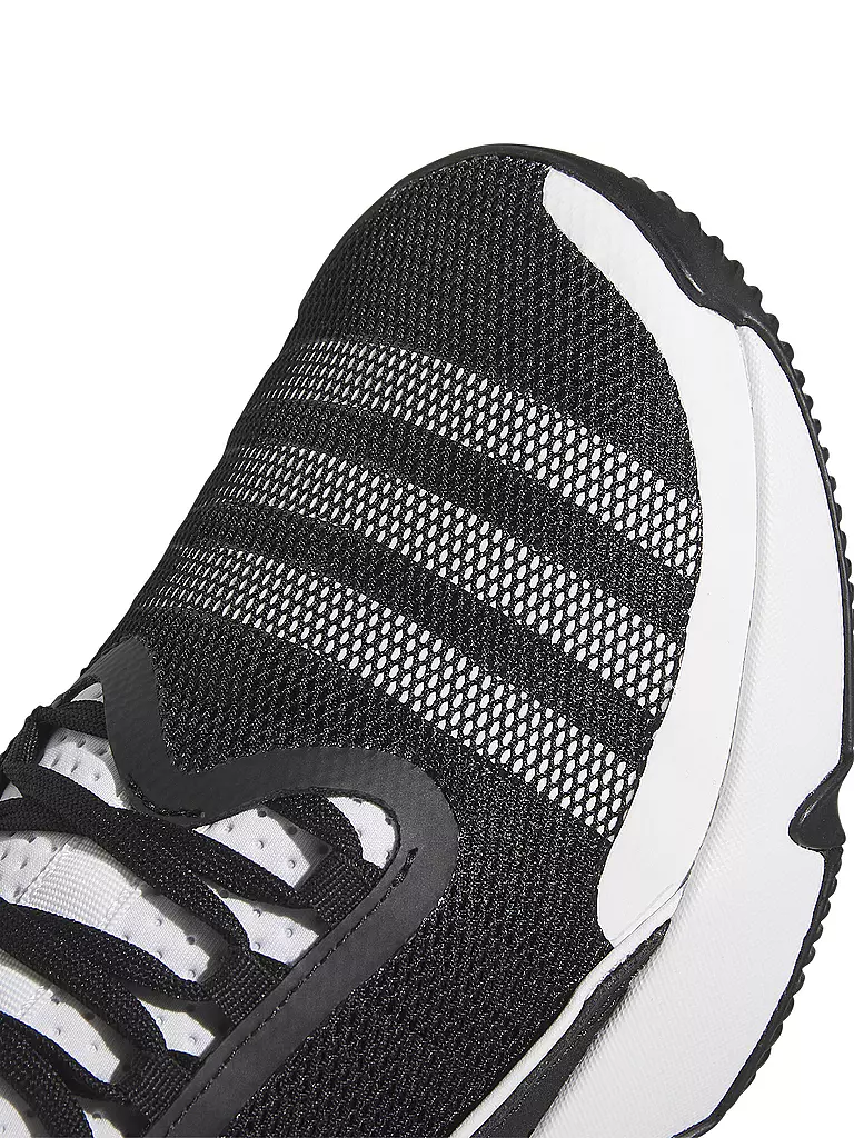ADIDAS | Herren Basketballschuhe Trae Unlimited  | Negro