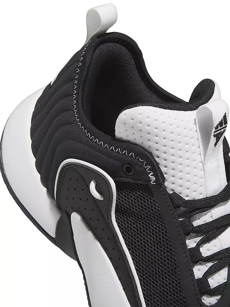 ADIDAS | Herren Basketballschuhe Trae Unlimited  | Negro