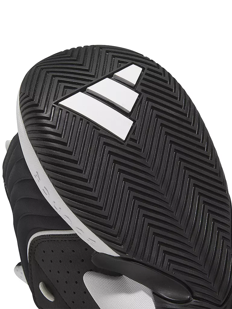 ADIDAS | Herren Basketballschuhe Trae Unlimited  | Negro