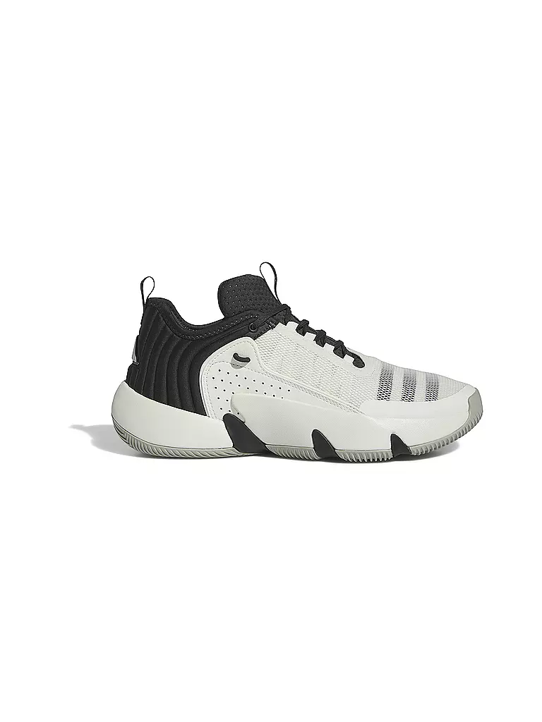 ADIDAS | Herren Basketballschuhe Trae Unlimited | Blanco