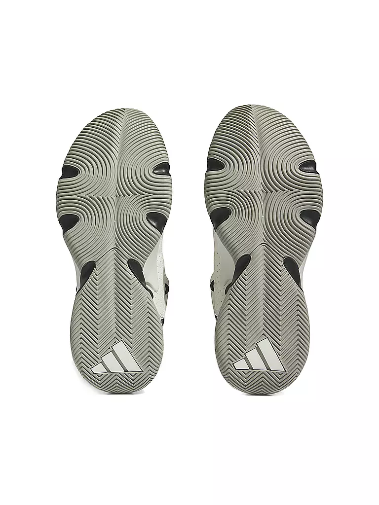 ADIDAS | Herren Basketballschuhe Trae Unlimited | Blanco