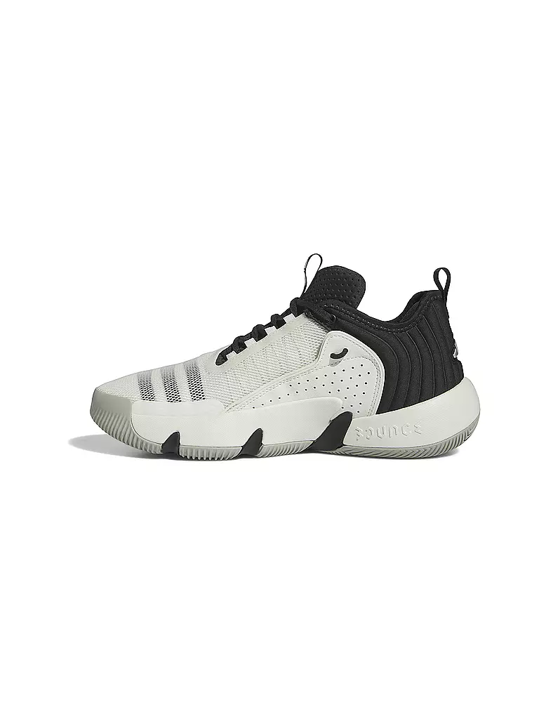 ADIDAS | Herren Basketballschuhe Trae Unlimited | Blanco