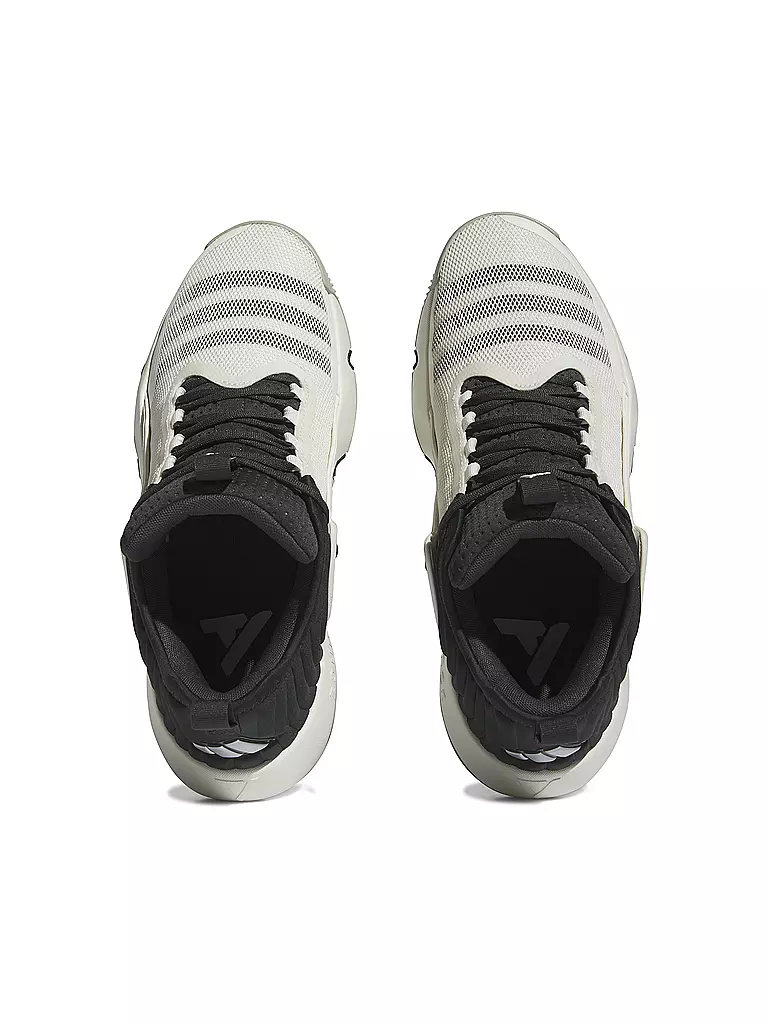 ADIDAS | Herren Basketballschuhe Trae Unlimited | Blanco