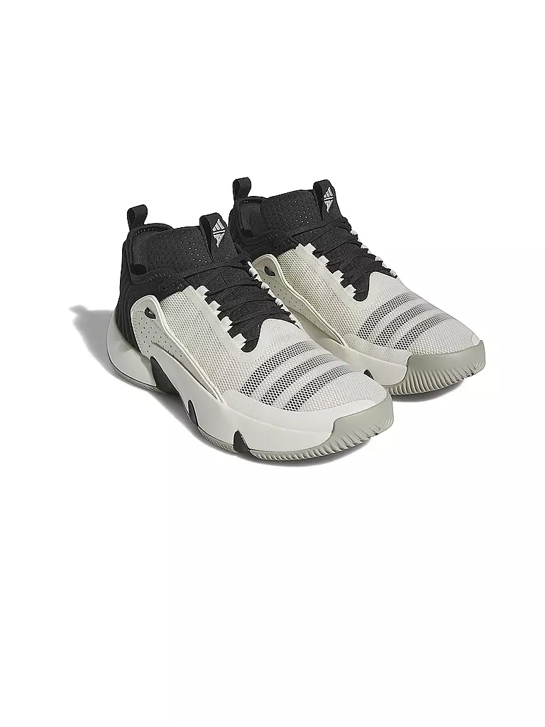 ADIDAS | Herren Basketballschuhe Trae Unlimited | Blanco