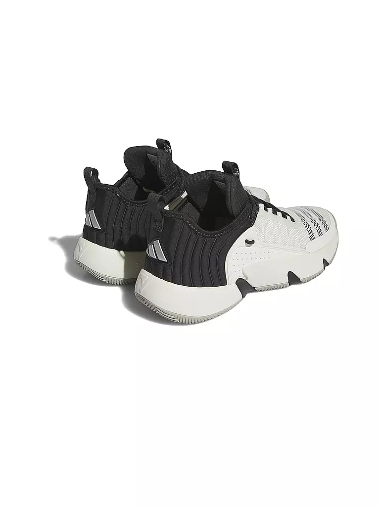 ADIDAS | Herren Basketballschuhe Trae Unlimited | Blanco