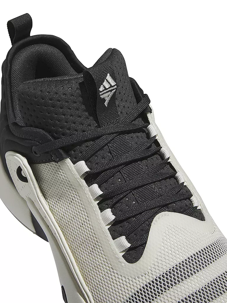 ADIDAS | Herren Basketballschuhe Trae Unlimited | Blanco