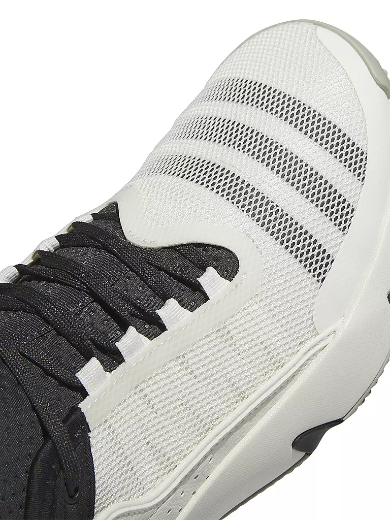 ADIDAS | Herren Basketballschuhe Trae Unlimited | Blanco