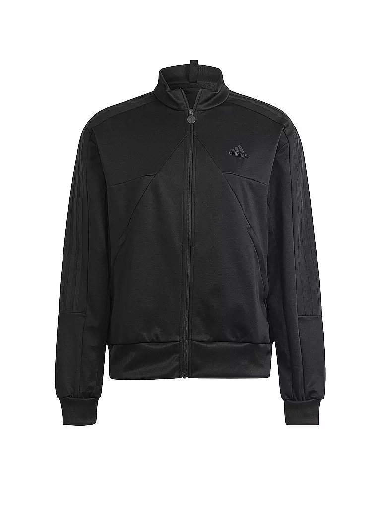 ADIDAS | Herren Fitnessjacke Tiro | Negro