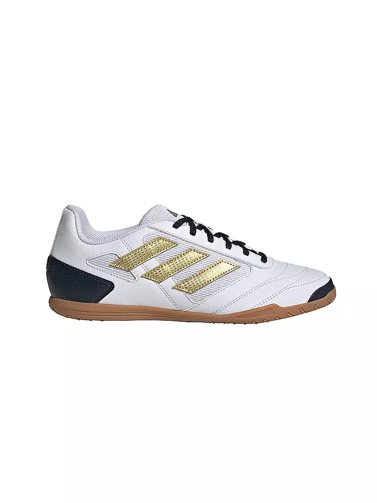 ADIDAS | Herren Hallenschuhe Super Sala2 | Blanco
