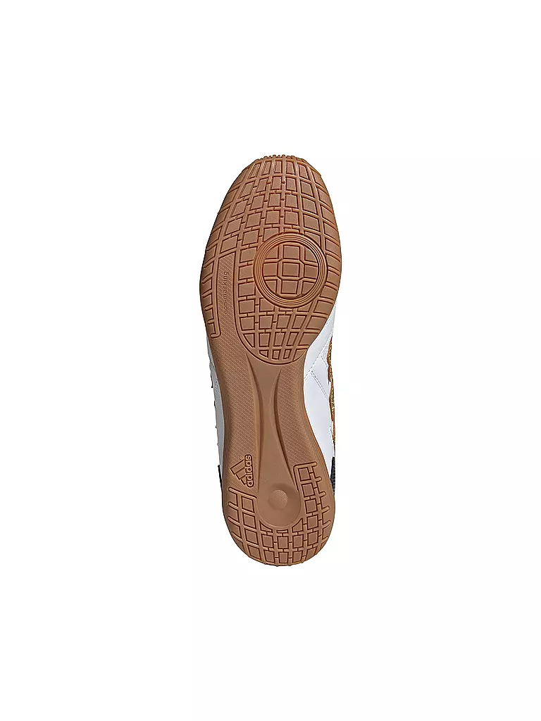 ADIDAS | Herren Hallenschuhe Super Sala2 | Blanco