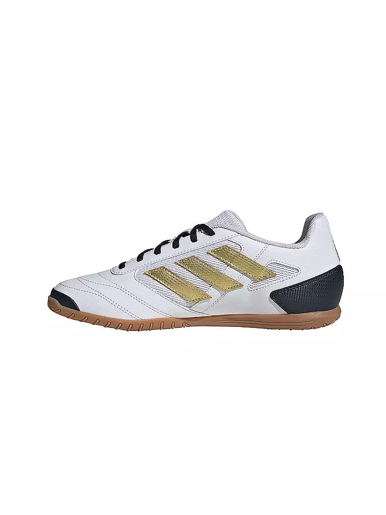 ADIDAS | Herren Hallenschuhe Super Sala2 | Blanco