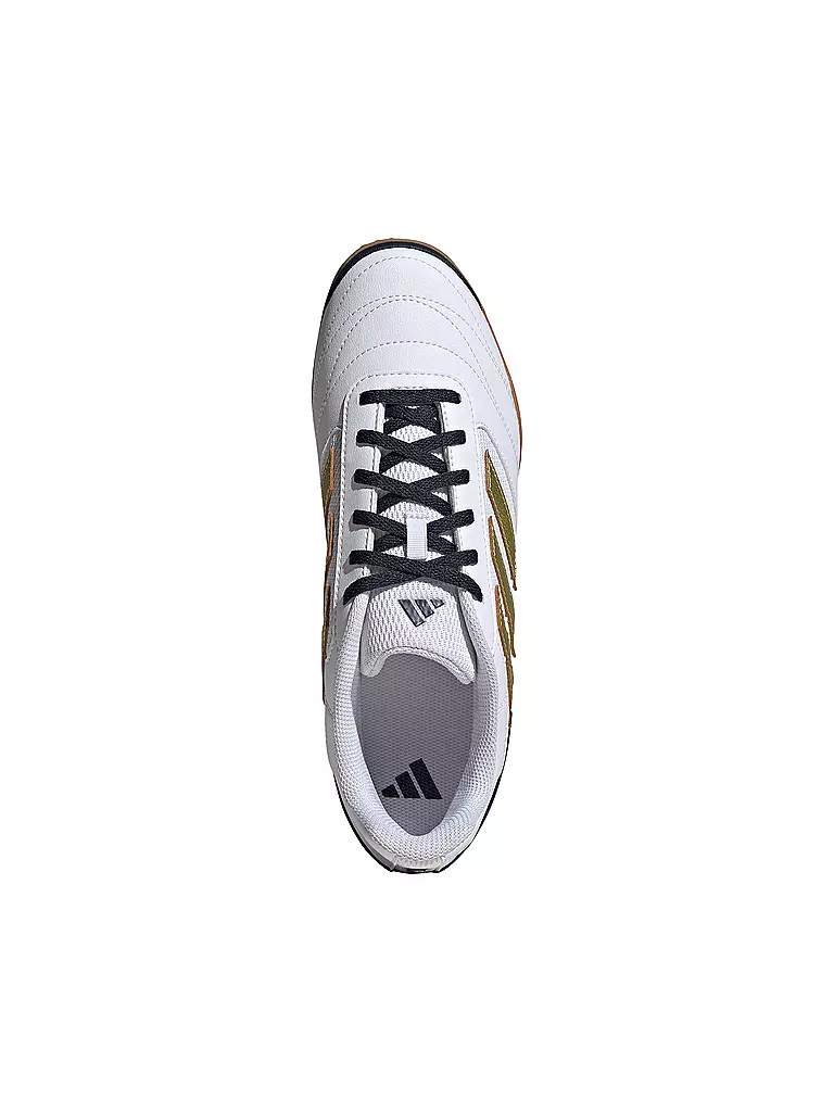 ADIDAS | Herren Hallenschuhe Super Sala2 | Blanco