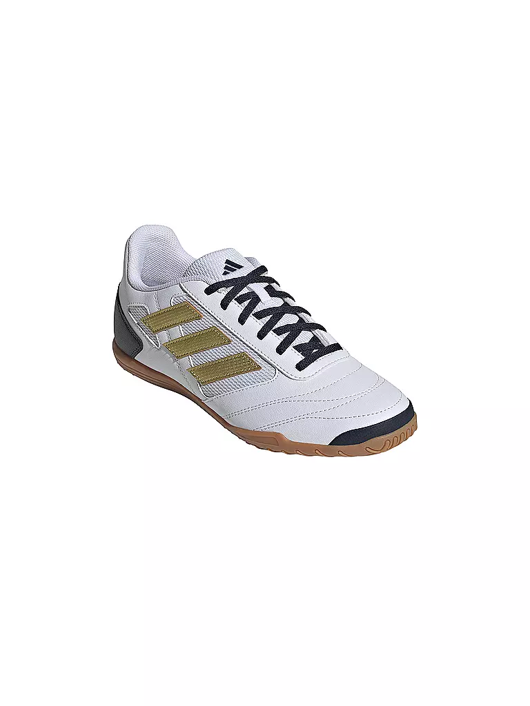 ADIDAS | Herren Hallenschuhe Super Sala2 | Blanco