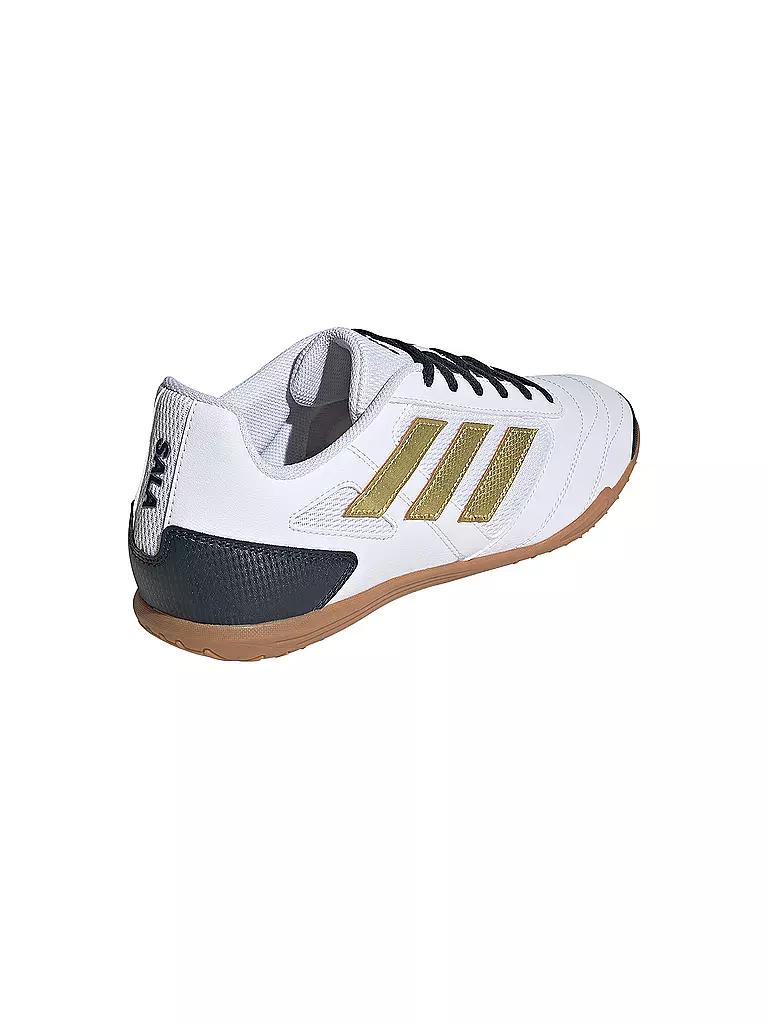 ADIDAS | Herren Hallenschuhe Super Sala2 | Blanco