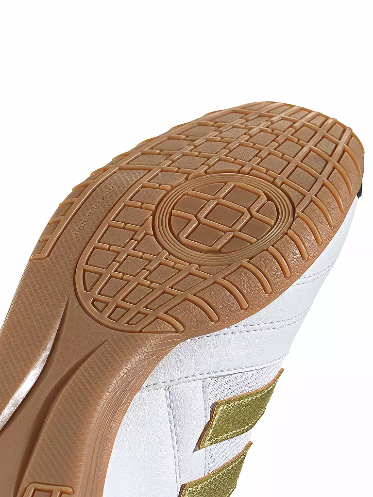 ADIDAS | Herren Hallenschuhe Super Sala2 | Blanco