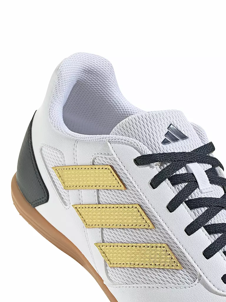 ADIDAS | Herren Hallenschuhe Super Sala2 | Blanco