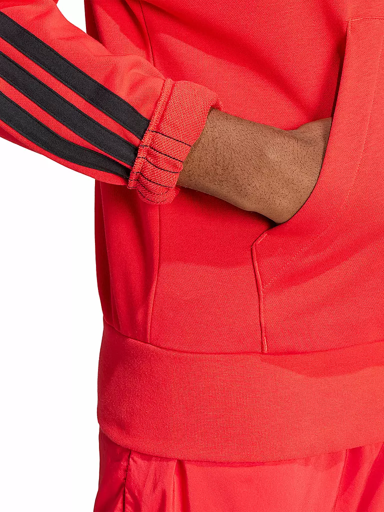 ADIDAS | Herren Hoodie 3S FT |