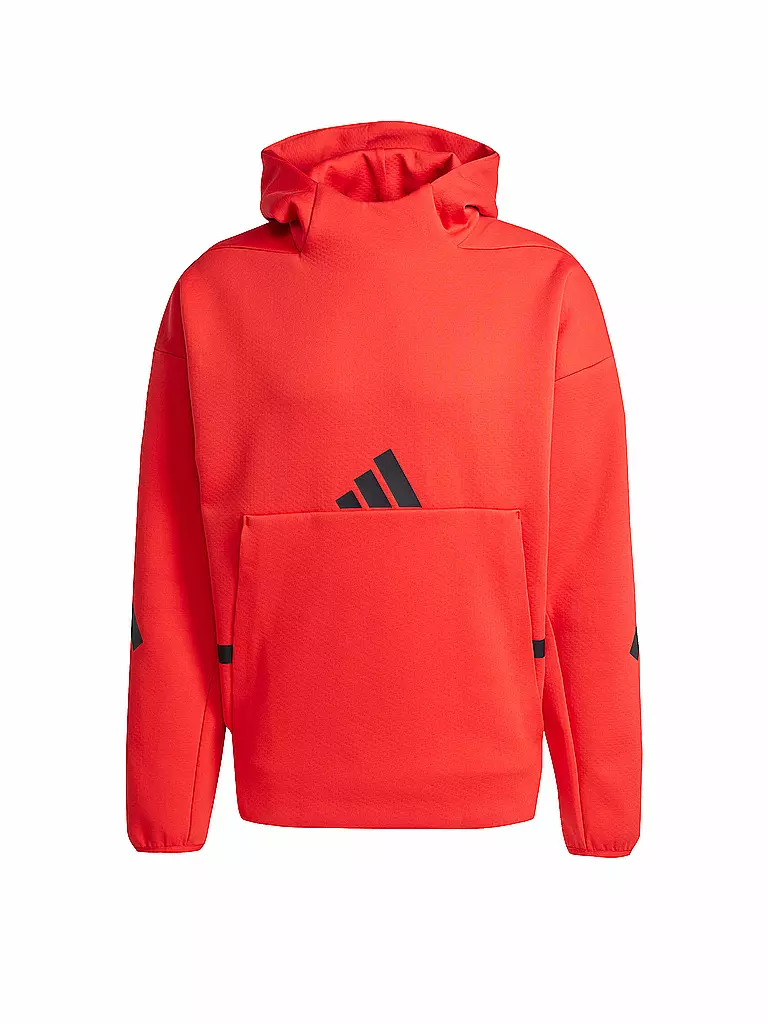 ADIDAS | Herren Hoodie ZNE | Rojo