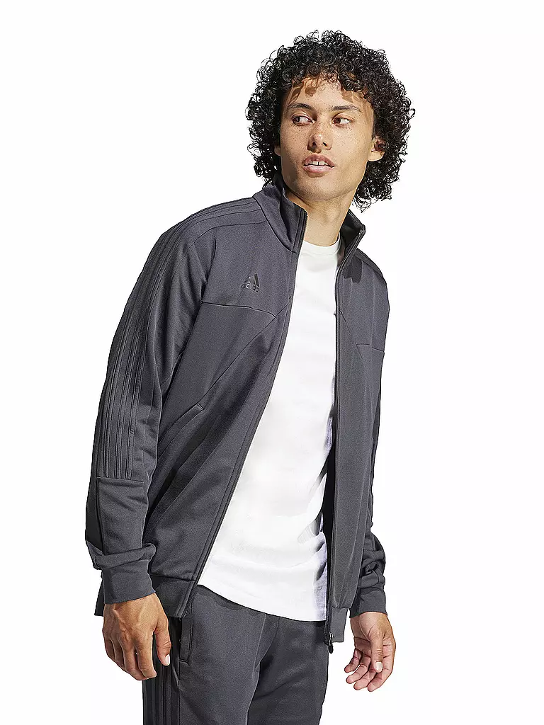ADIDAS | Herren Jacke Tiro Reflective | Gris