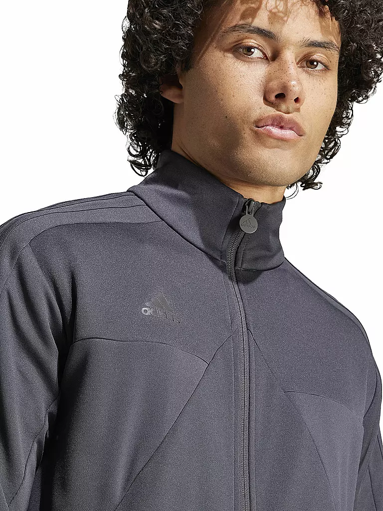 ADIDAS | Herren Jacke Tiro Reflective | Gris