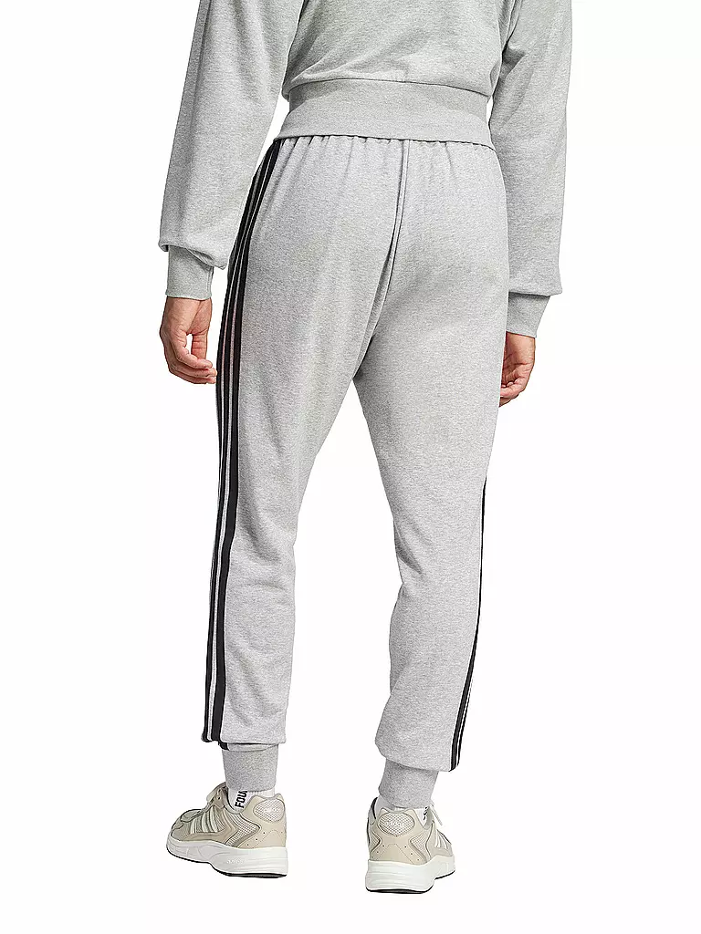 ADIDAS | Herren Jogginghose 3S FT TC PT |