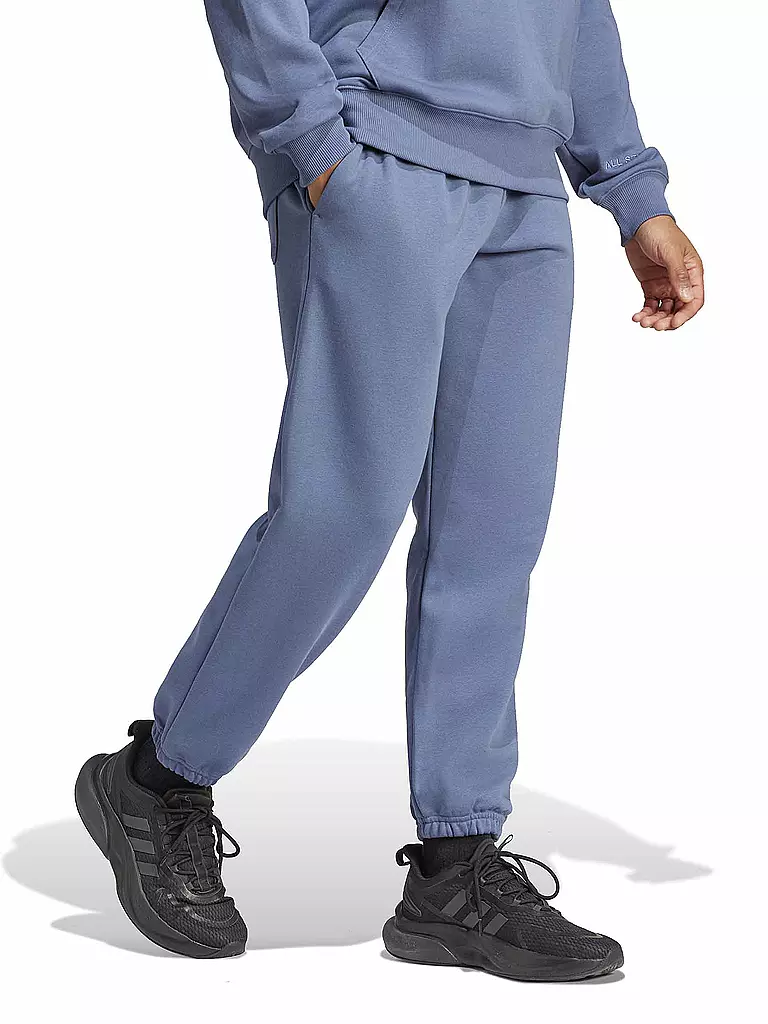 ADIDAS | Herren Jogginghose ALL SZN  | Azul oscuro