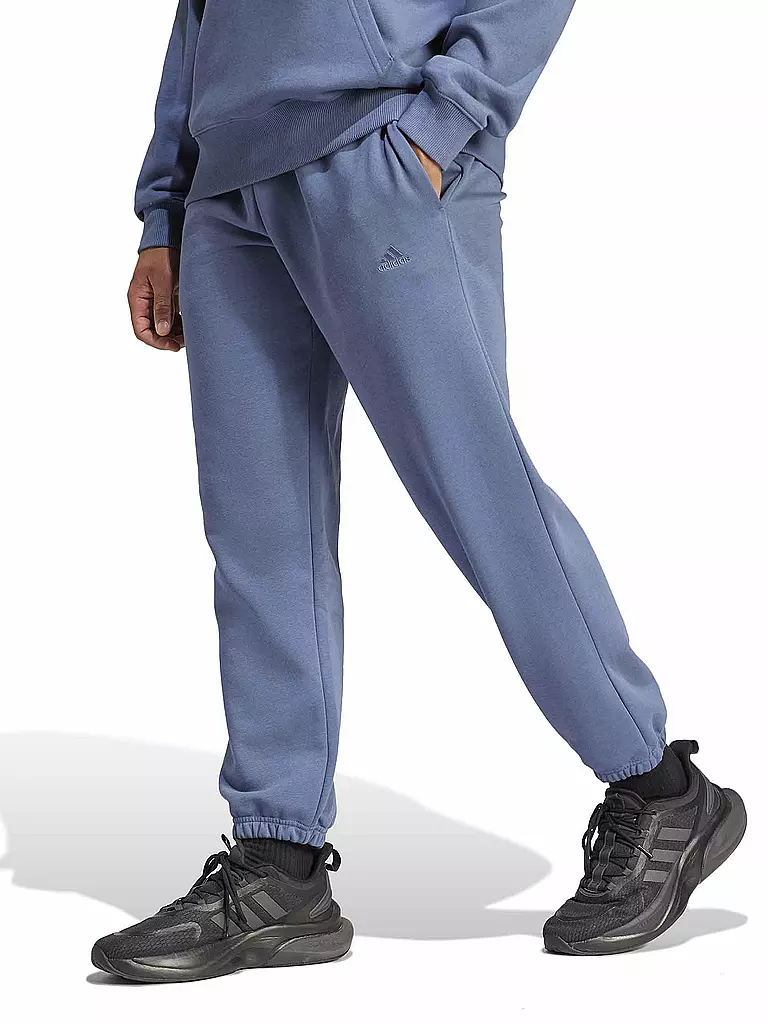 ADIDAS | Herren Jogginghose ALL SZN  | Azul oscuro
