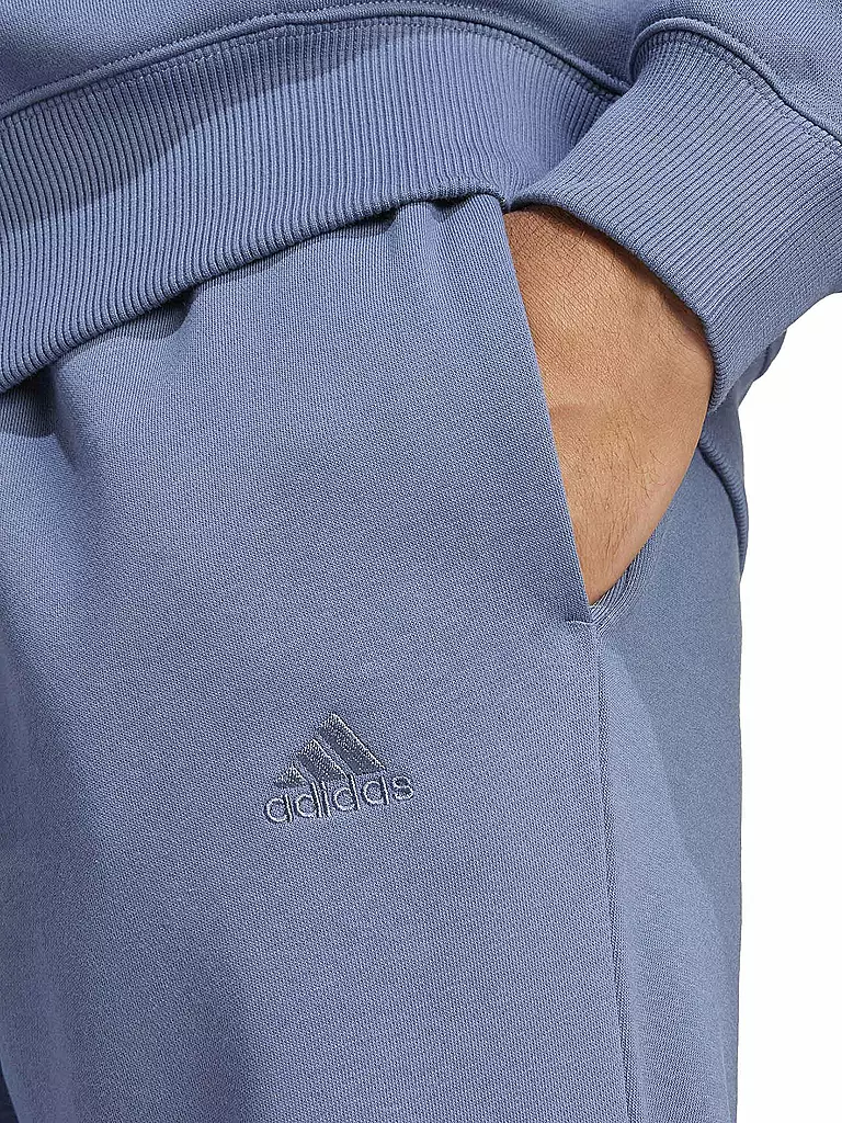 ADIDAS | Herren Jogginghose ALL SZN  | Azul oscuro