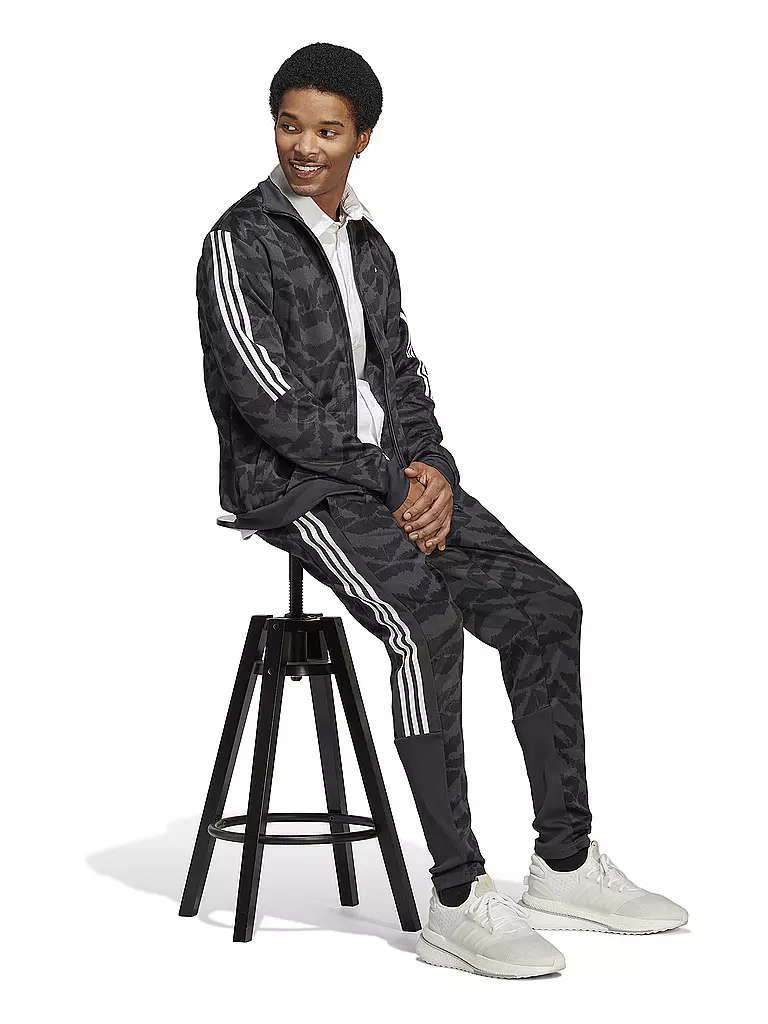 ADIDAS | Herren Jogginghose Tiro Suit-Up Lifestyle | Gris