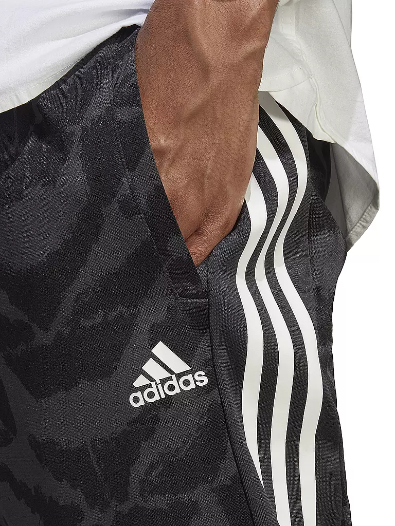 ADIDAS | Herren Jogginghose Tiro Suit-Up Lifestyle | Gris