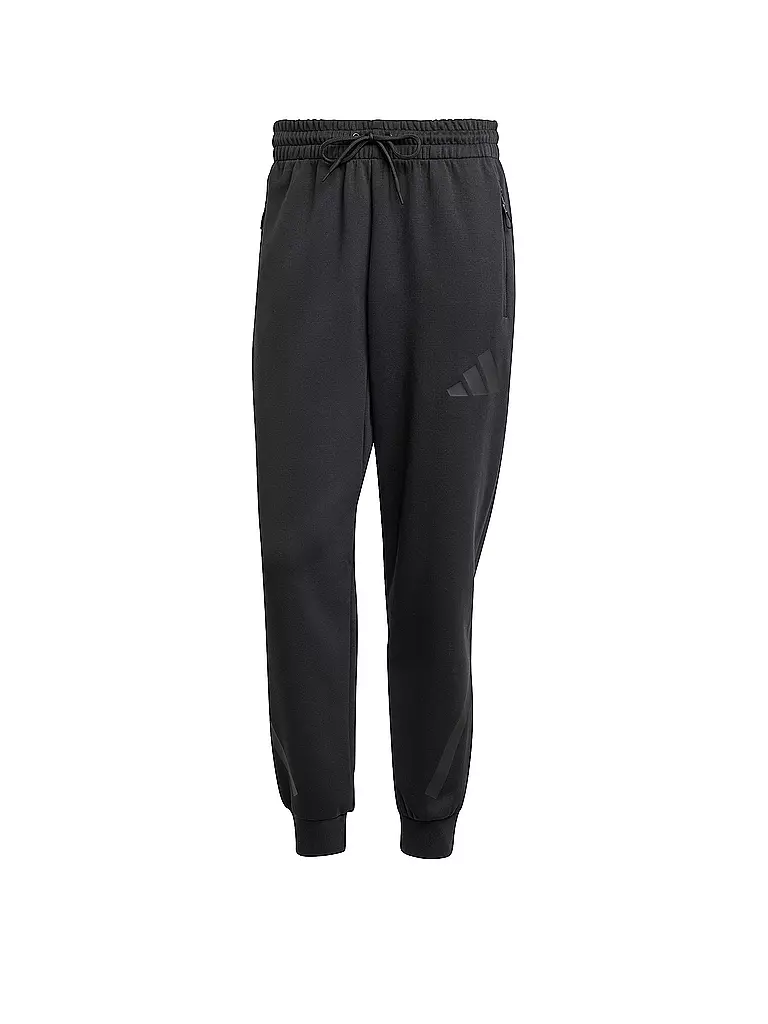 ADIDAS | Herren Jogginghose Z.N.E. | Negro