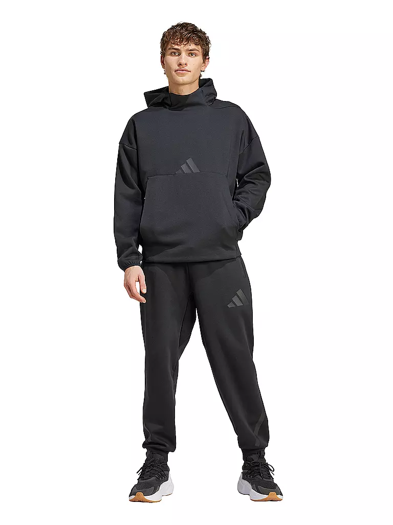 ADIDAS | Herren Jogginghose Z.N.E. | Negro