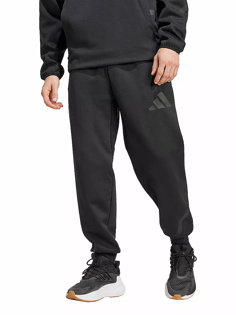 ADIDAS | Herren Jogginghose Z.N.E. | Negro