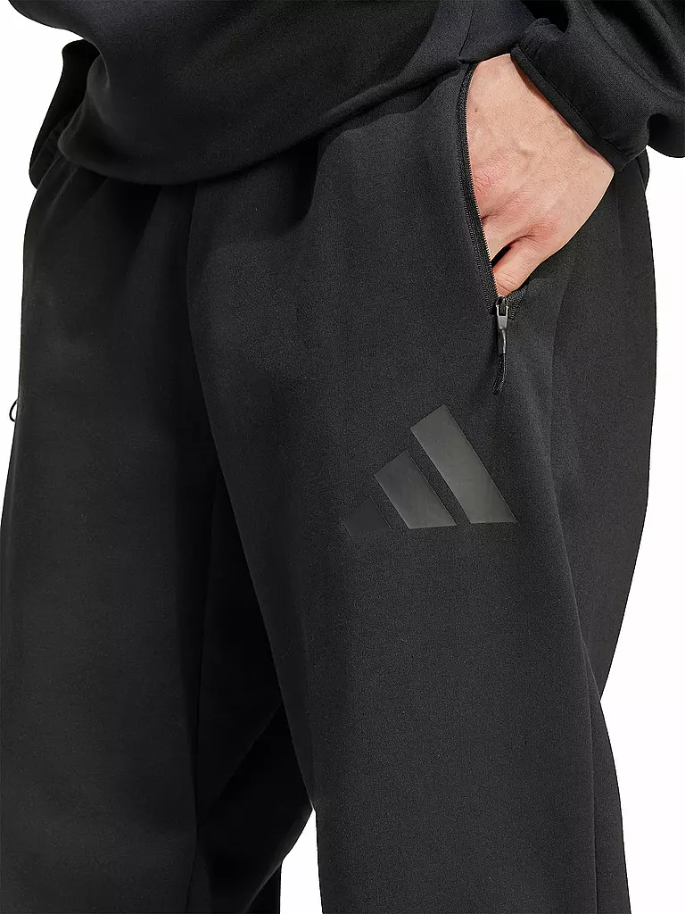 ADIDAS | Herren Jogginghose Z.N.E. | Negro