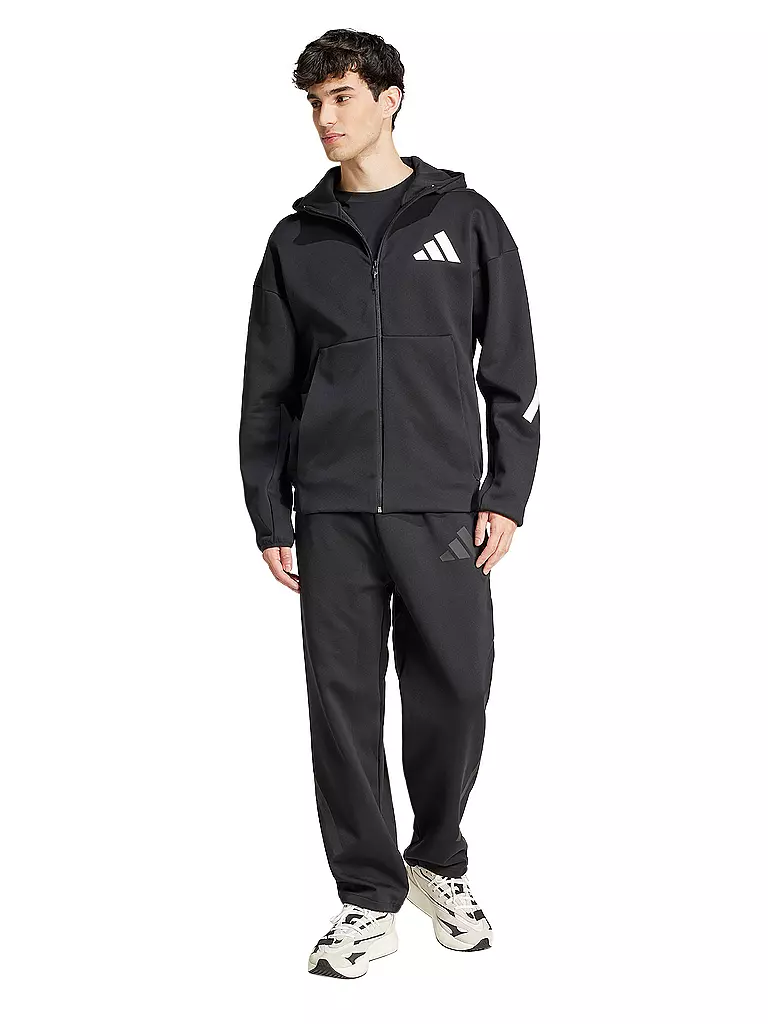 ADIDAS | Herren Jogginghose ZNE | Negro