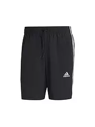 ADIDAS | Herren Short Essential Chelsea | Negro