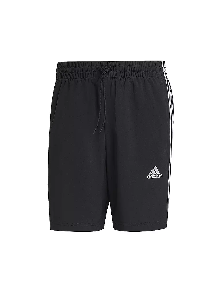 ADIDAS | Herren Short Essential Chelsea | Negro