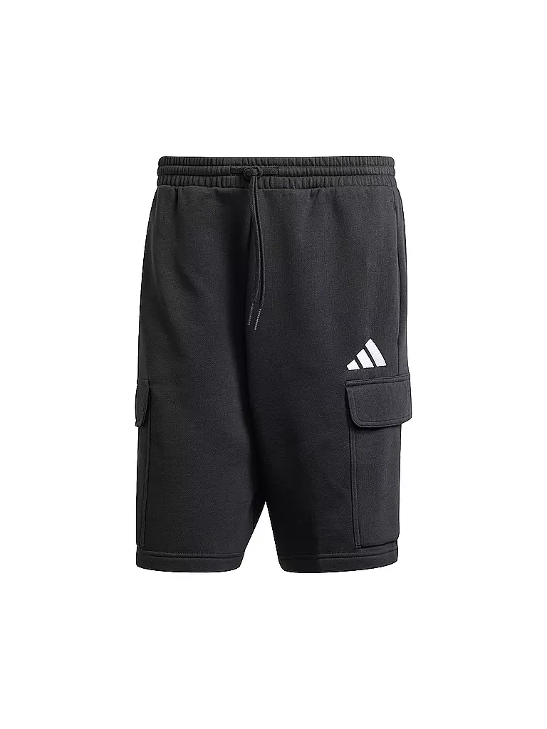 ADIDAS | Herren Short Felczy C SHO | Negro