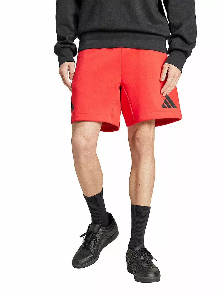 ADIDAS | Herren Short ZNE | Rojo