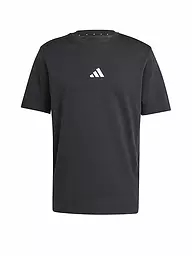 ADIDAS | Camiseta de hombre M SL SJ T | Negro