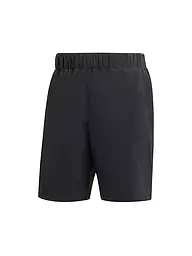 ADIDAS | Herren Tennisshort Club | Negro
